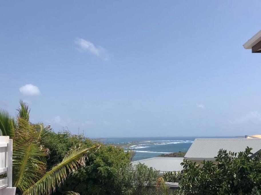 Vacances Entre Mer Et Colline Quarter of Orleans エクステリア 写真