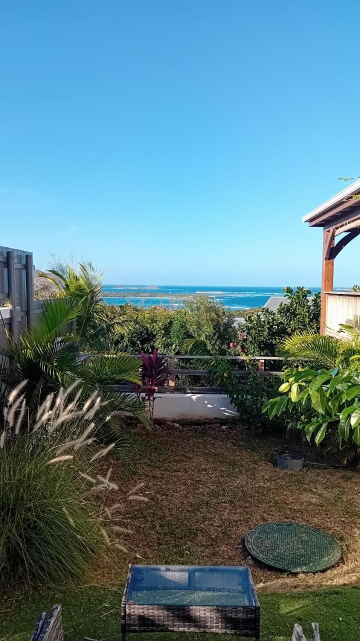 Vacances Entre Mer Et Colline Quarter of Orleans エクステリア 写真
