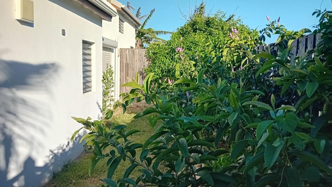Vacances Entre Mer Et Colline Quarter of Orleans エクステリア 写真