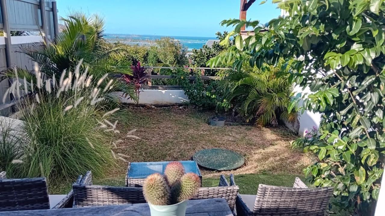 Vacances Entre Mer Et Colline Quarter of Orleans エクステリア 写真